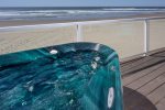 Ocean Jewel, Private Hot Tub on Balcony -- Brand New Hot Tub Just Installed